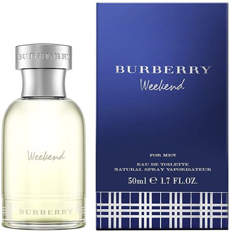 burberry weekend duft|weekend for men Burberry.